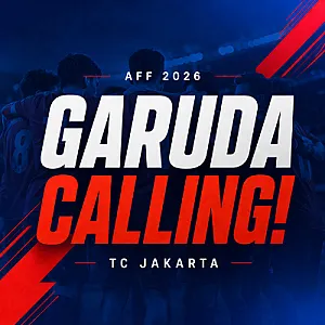 Daftar 23 Pemain Timnas Indonesia untuk TC AFF 2026, Marselino Ferdinan Kembali Dipanggil